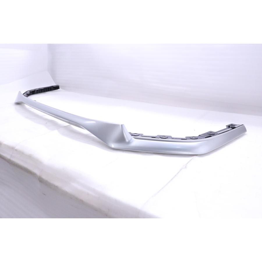 64-2176☆美品☆C28 セレナ オーテック フロントスポイラー バンパー