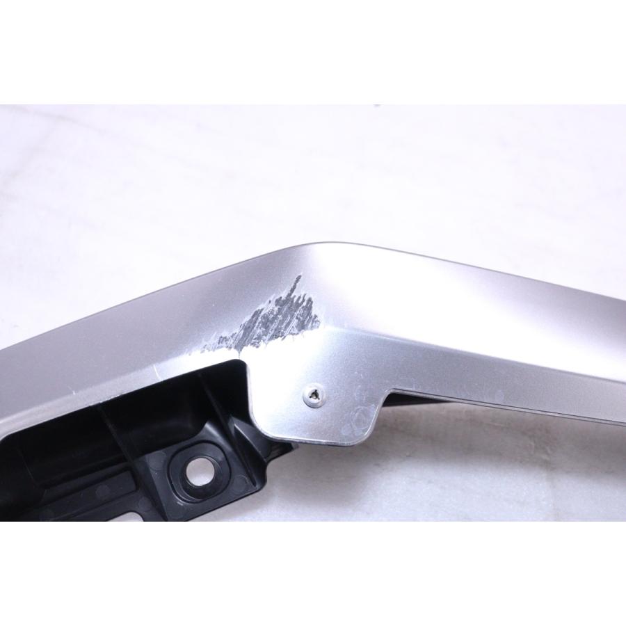64-2176☆美品☆C28 セレナ オーテック フロントスポイラー バンパー