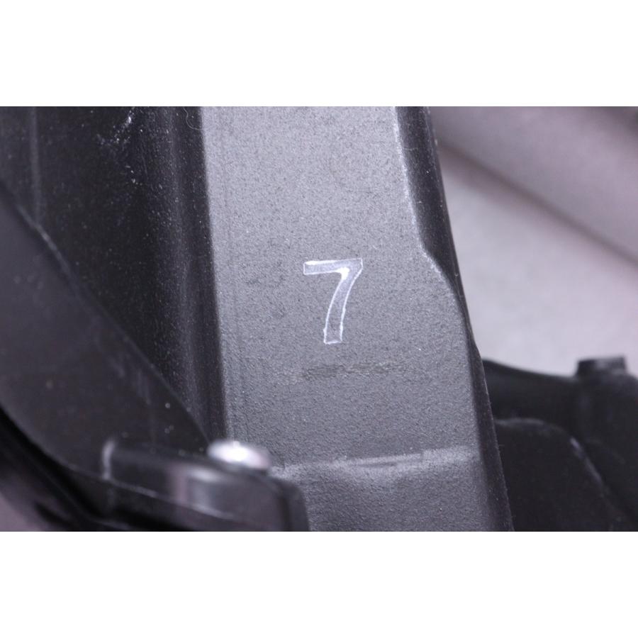 64-2383☆美品☆LED AZSH32 クラウンセダン☆右ヘッドライト KOITO 30