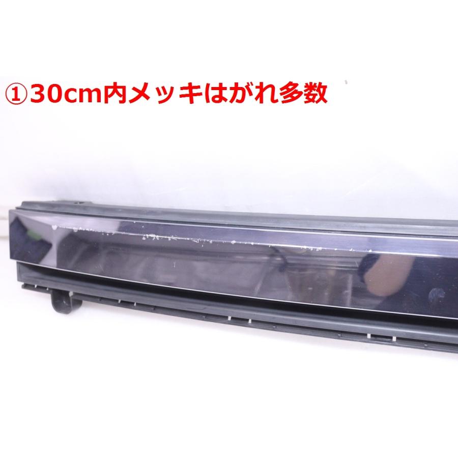64-2492☆DA17W エブリィワゴン フロントグリル☆PZターボ PZターボ