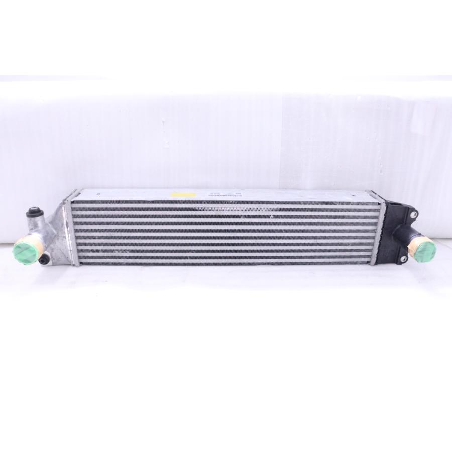64-334☆正常品☆GZEA14H GRカローラ インタークーラー☆JD127000-1630