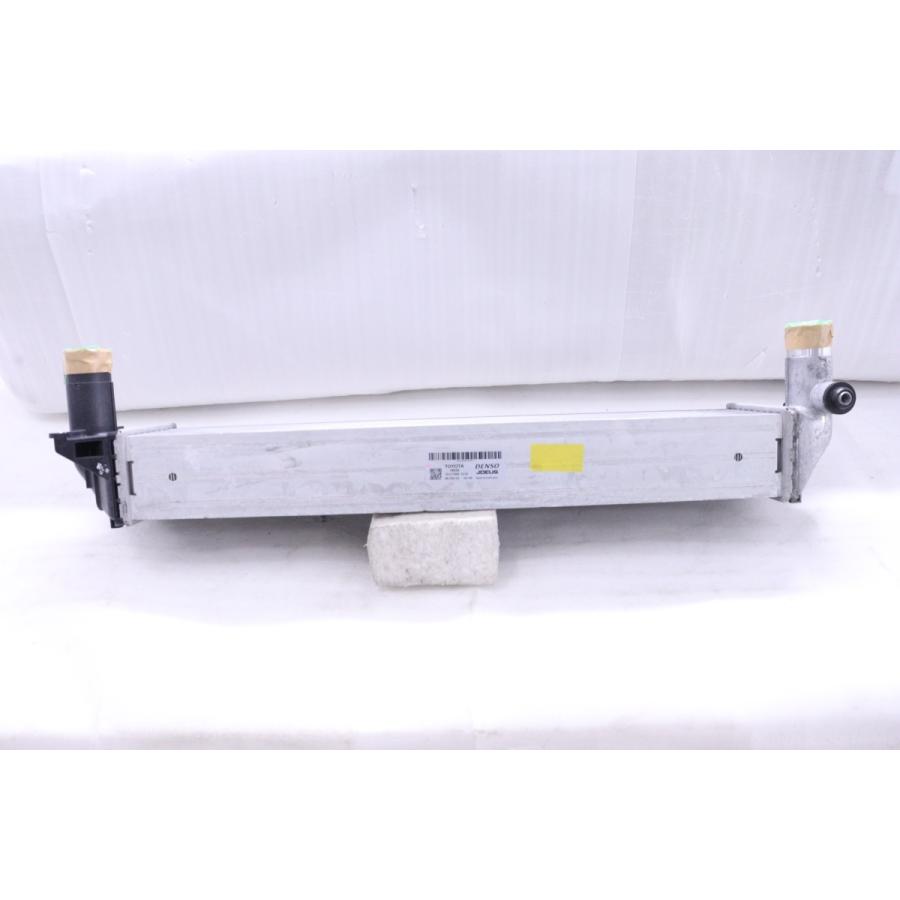 64-334☆正常品☆GZEA14H GRカローラ インタークーラー☆JD127000-1630