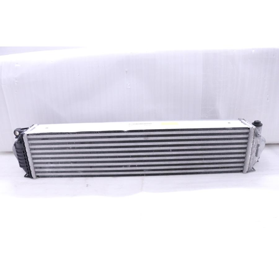 64-334☆正常品☆GZEA14H GRカローラ インタークーラー☆JD127000-1630