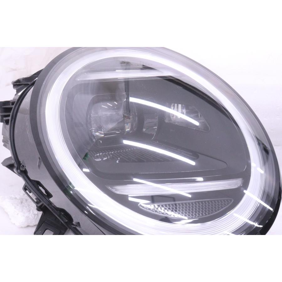 64-441☆極上品☆LED F65 BMW MINI クーパー☆左右ヘッドライト