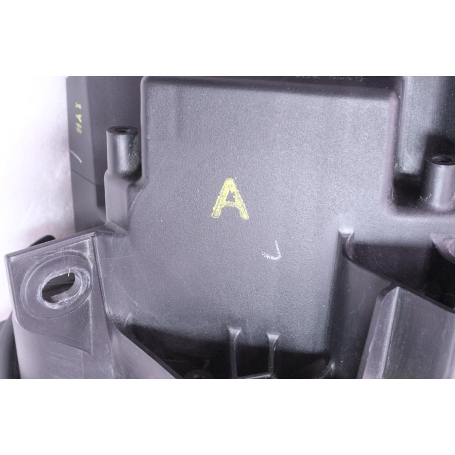 64-833☆美品 前期 HID AWS210 クラウン アスリート☆左ヘッドライト