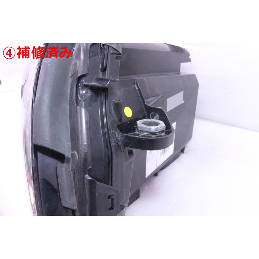 64-861☆美品☆前期 LED W205 ベンツCクラス☆右ヘッドライト A 205