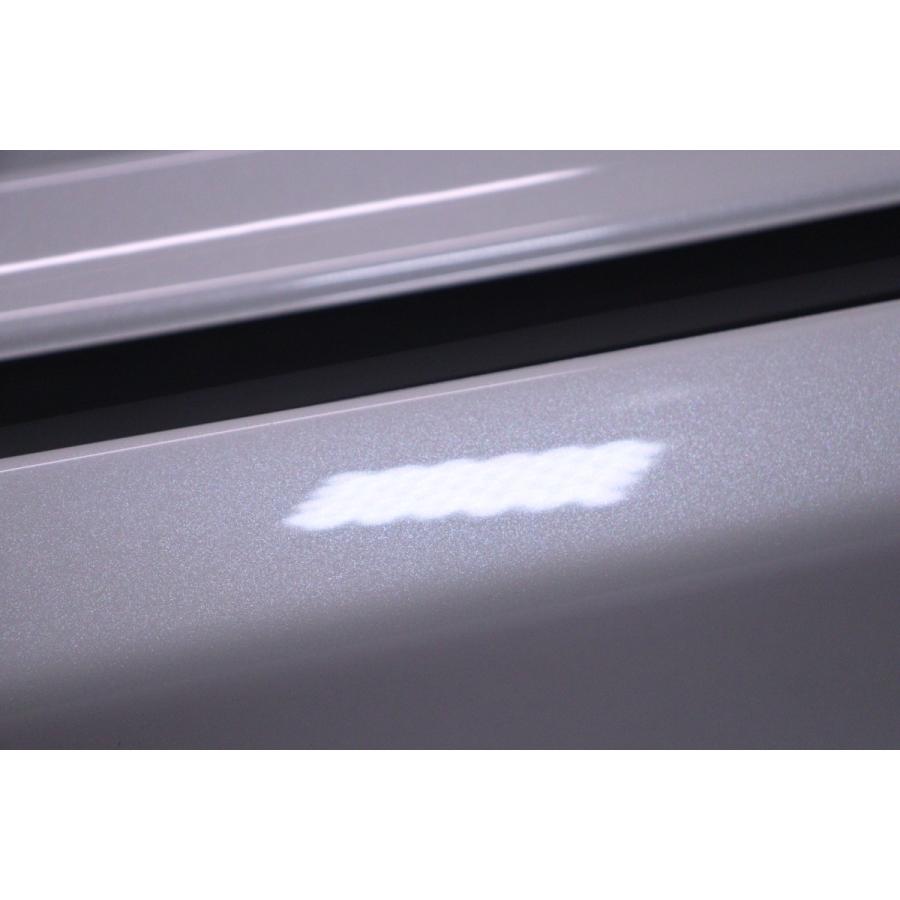65-1060☆未使用品 モデリスタ☆ZSU60W ハリアー HV 右サイドスカート 