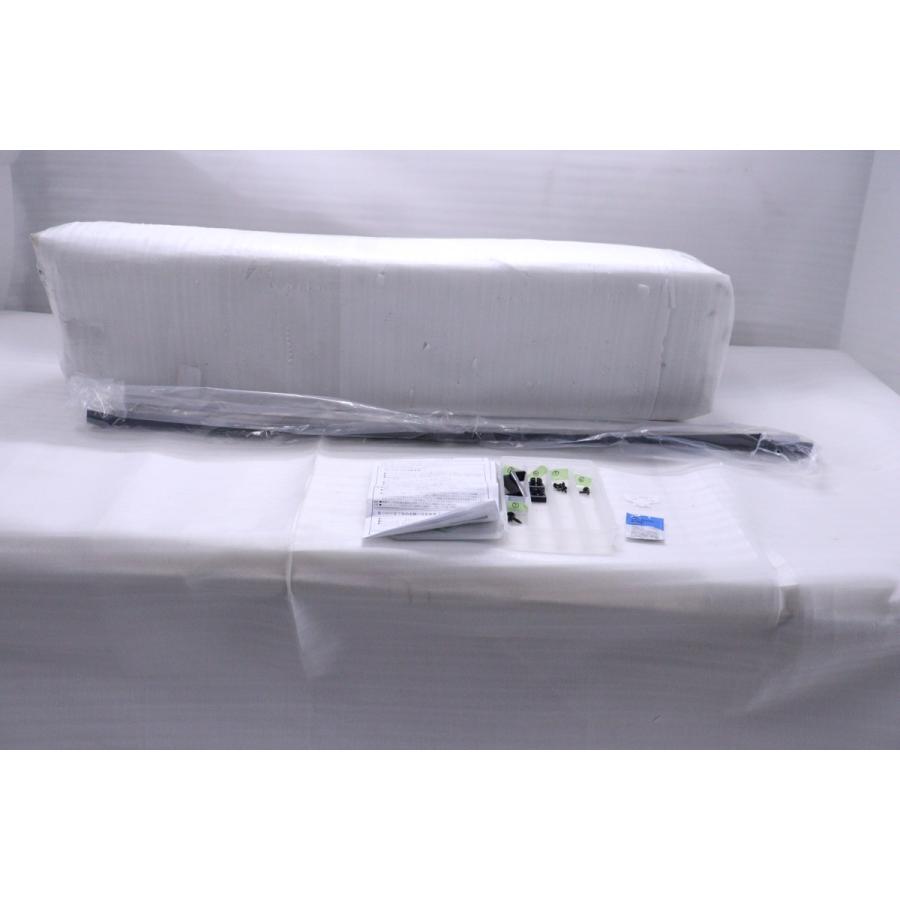 65-1060☆未使用品 モデリスタ☆ZSU60W ハリアー HV 右サイドスカート