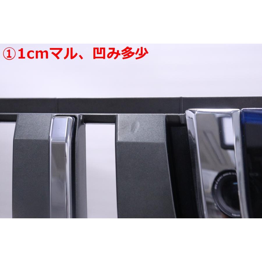 65-1427☆【値下】後期 ZRR80G エスクァイア ハイブリッド フロント