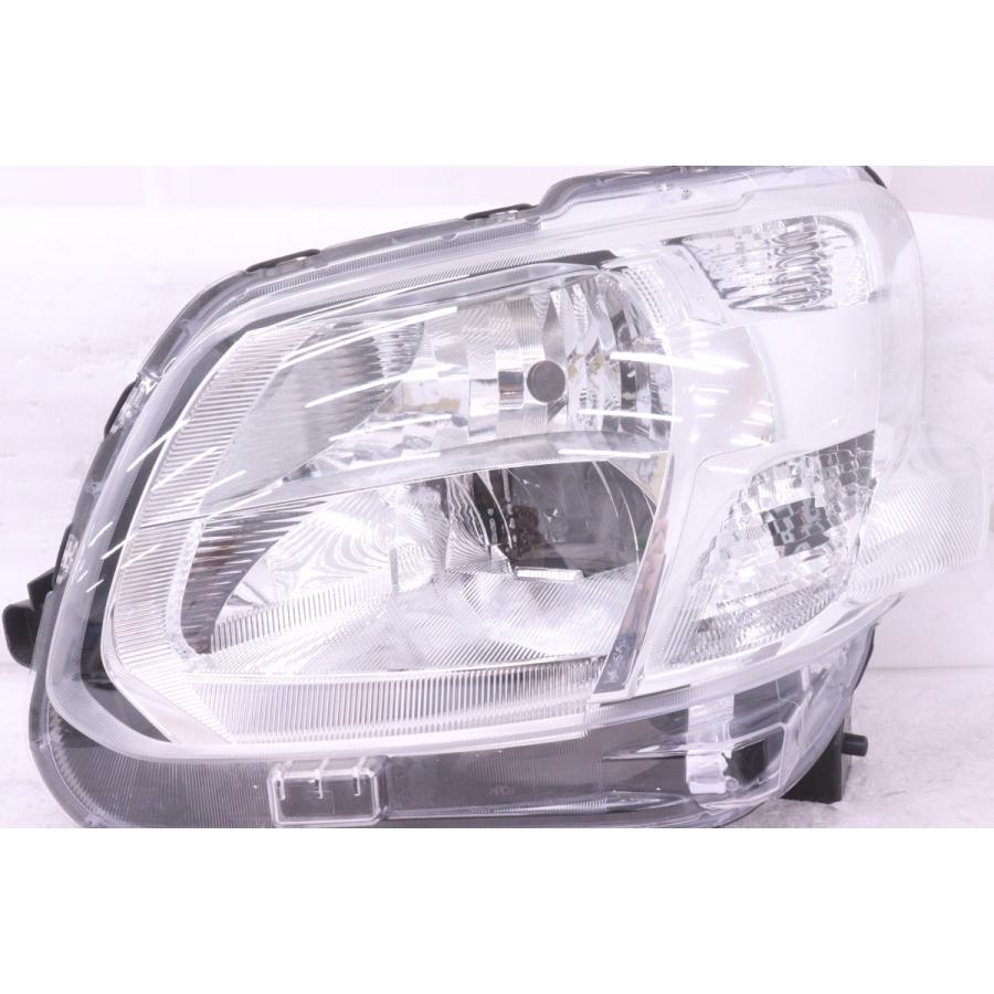 65-2083☆LED LA600S タント☆左ヘッドライト ICHIKOH 1917 打刻:HA