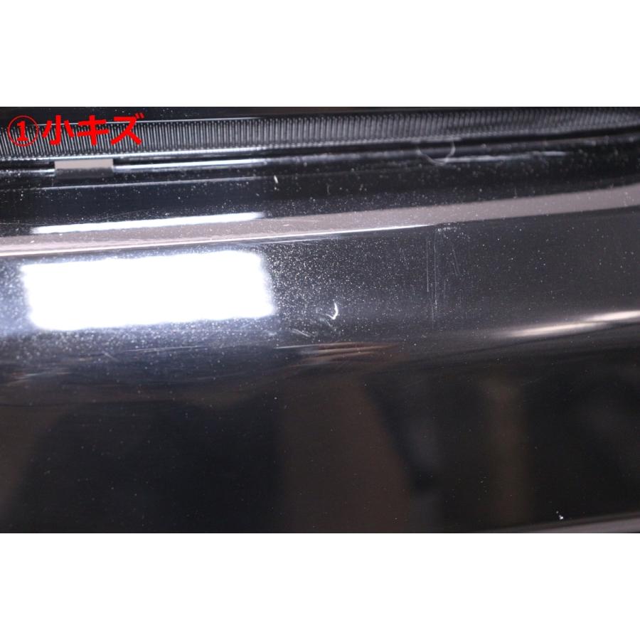 65-2306☆美品☆カメラ穴有 SL5 フォレスター スポーツ EX フロント