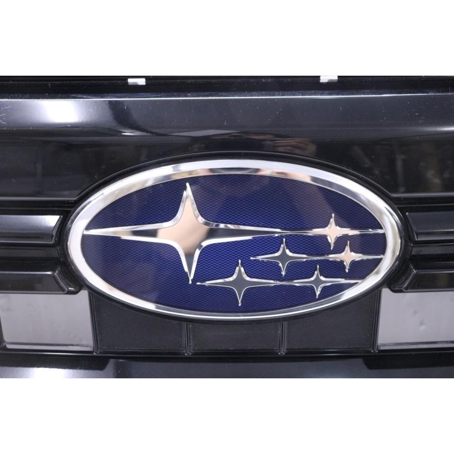 65-2306☆美品☆カメラ穴有 SL5 フォレスター スポーツ EX フロント
