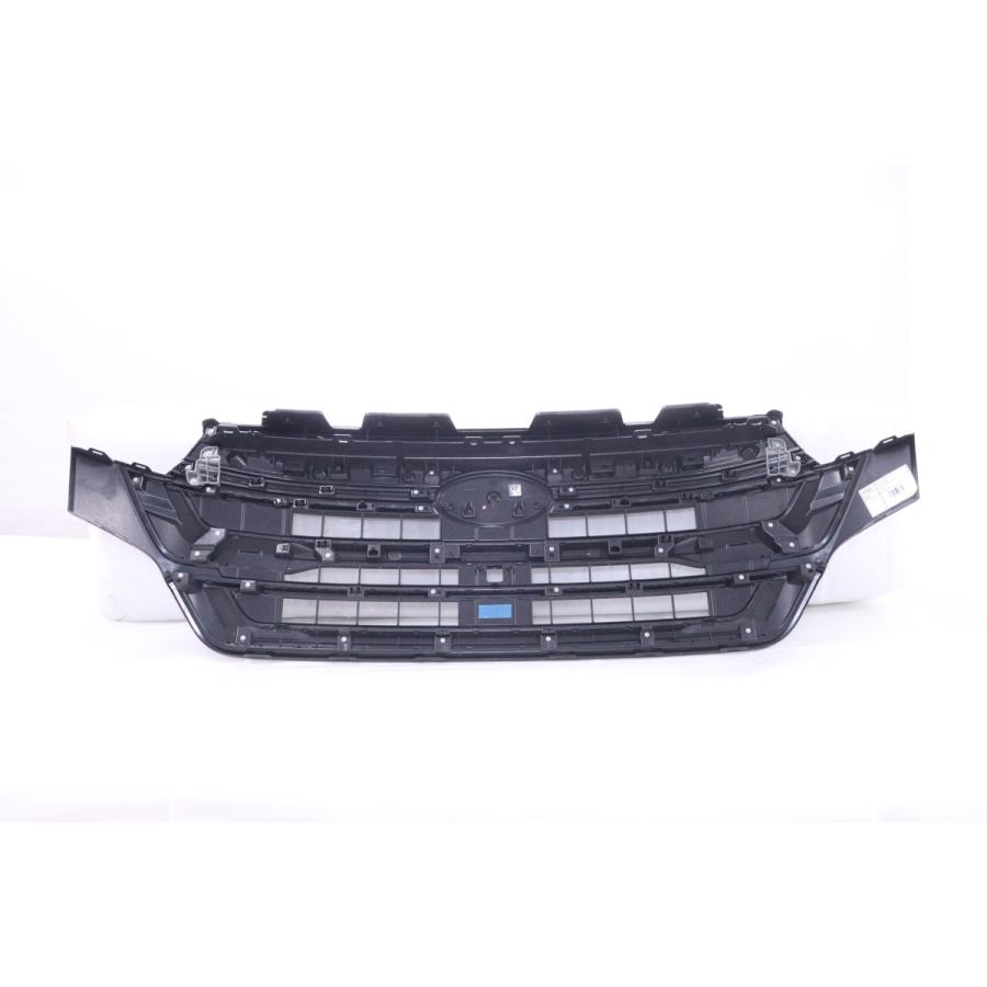 65-2306☆美品☆カメラ穴有 SL5 フォレスター スポーツ EX フロント