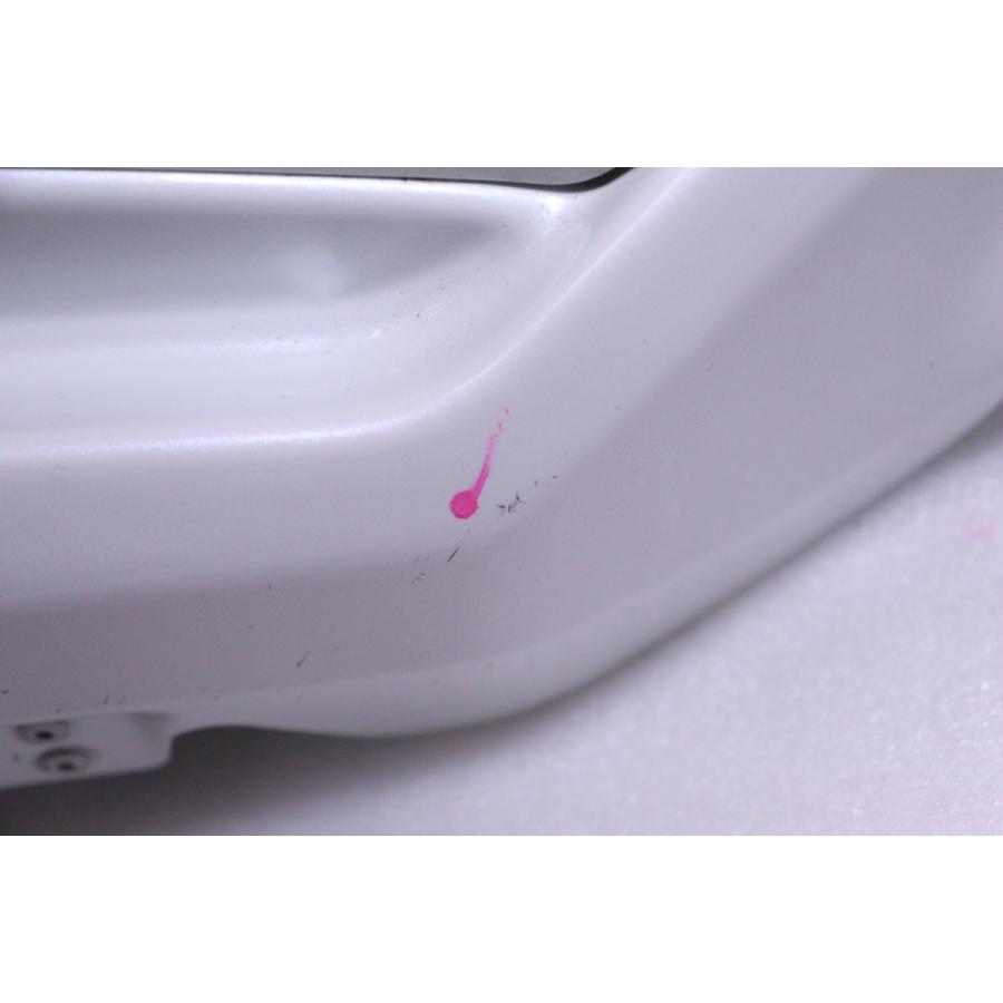 65-2441☆美品 モデリスタ☆MXPB10 ヤリスクロス 左右リアスポイラー 