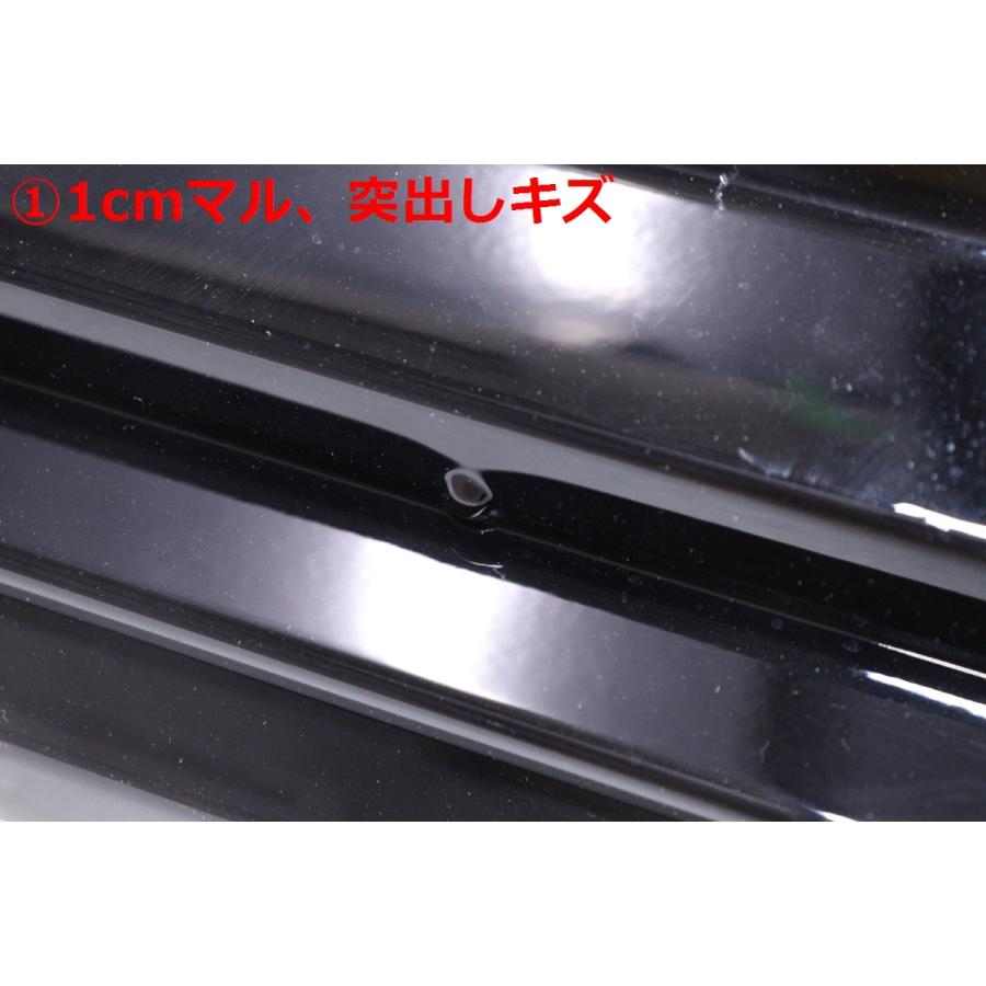 65-2712☆モデリスタ☆AGH40W アルファード HV リアスポイラー☆REGAL