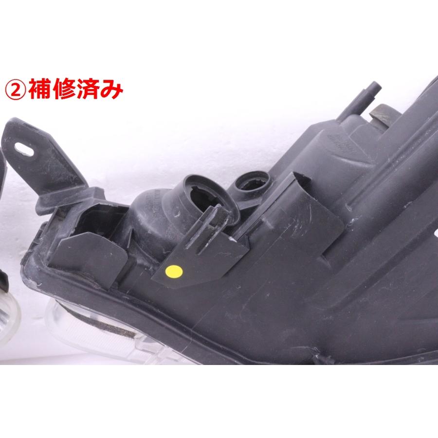 65-416☆後期 ハロゲン NB8C ロードスター☆左右ヘッドライト KOITO