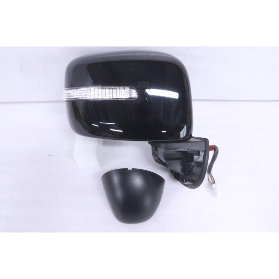 MK53 スペーシア　右ドアミラー　美品 65-445☆値下 美品 7P MK53S スペーシア 右ドアミラー☆84710-79R26