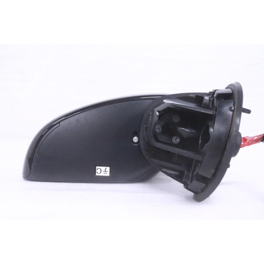 MK53 スペーシア　右ドアミラー　美品 65-445☆値下 美品 7P MK53S スペーシア 右ドアミラー☆84710-79R26
