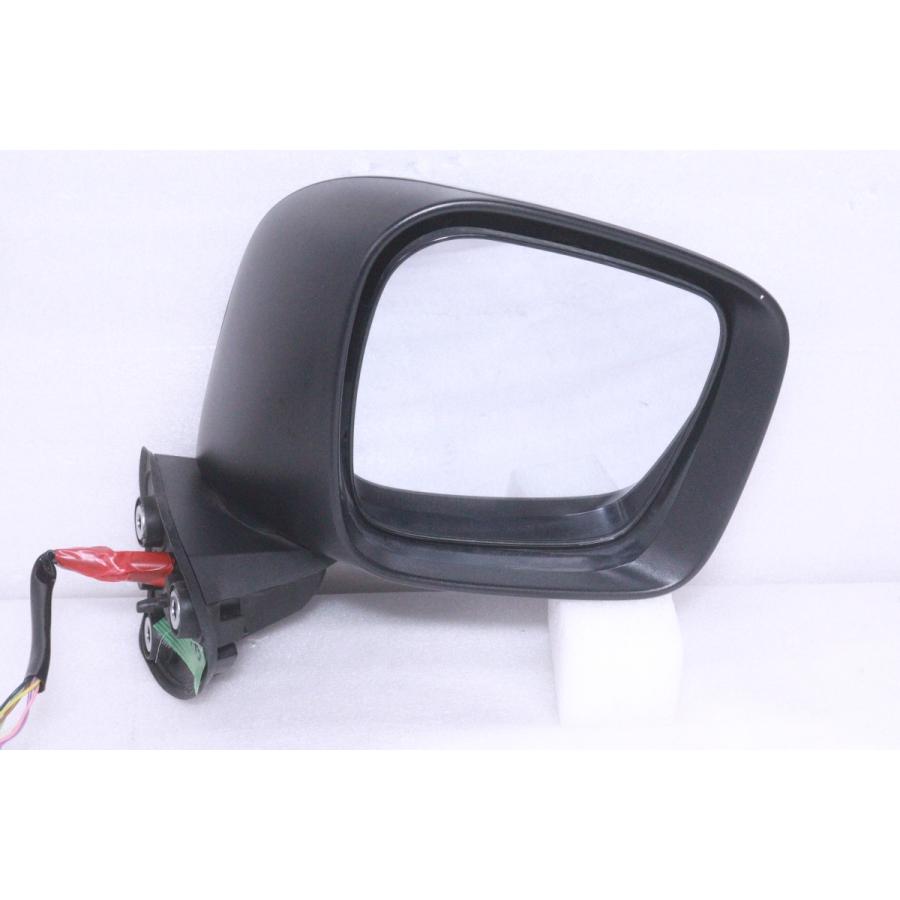 MK53 スペーシア　右ドアミラー　美品 65-445☆値下 美品 7P MK53S スペーシア 右ドアミラー☆84710-79R26