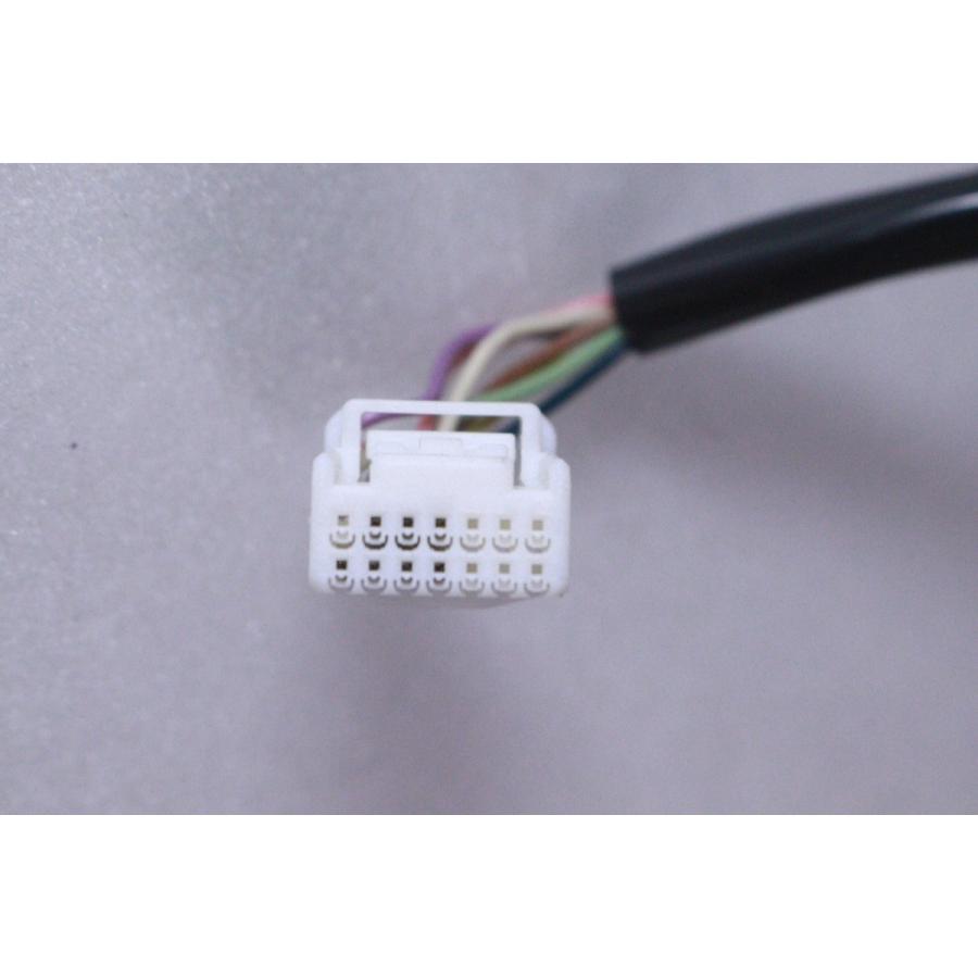 65-445☆値下 美品 7P MK53S スペーシア 右ドアミラー☆84710-79R26
