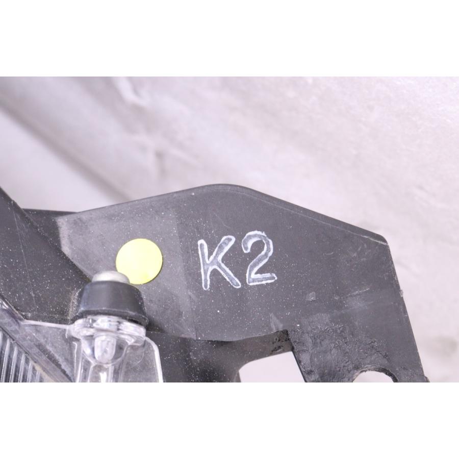 66-1098☆美品☆LED MXPA10 ヤリス☆右ヘッドライト KOITO K0-3 打刻