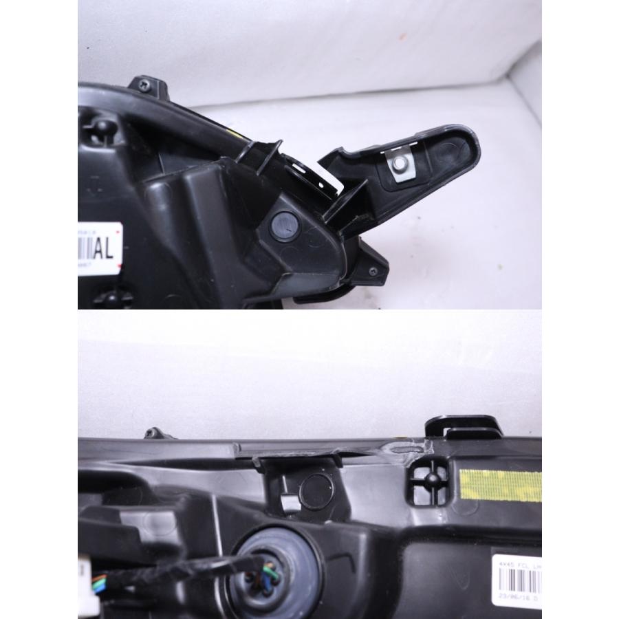 66-1937☆後期 LED GK1W エクリプスクロス☆左右ポジションランプ