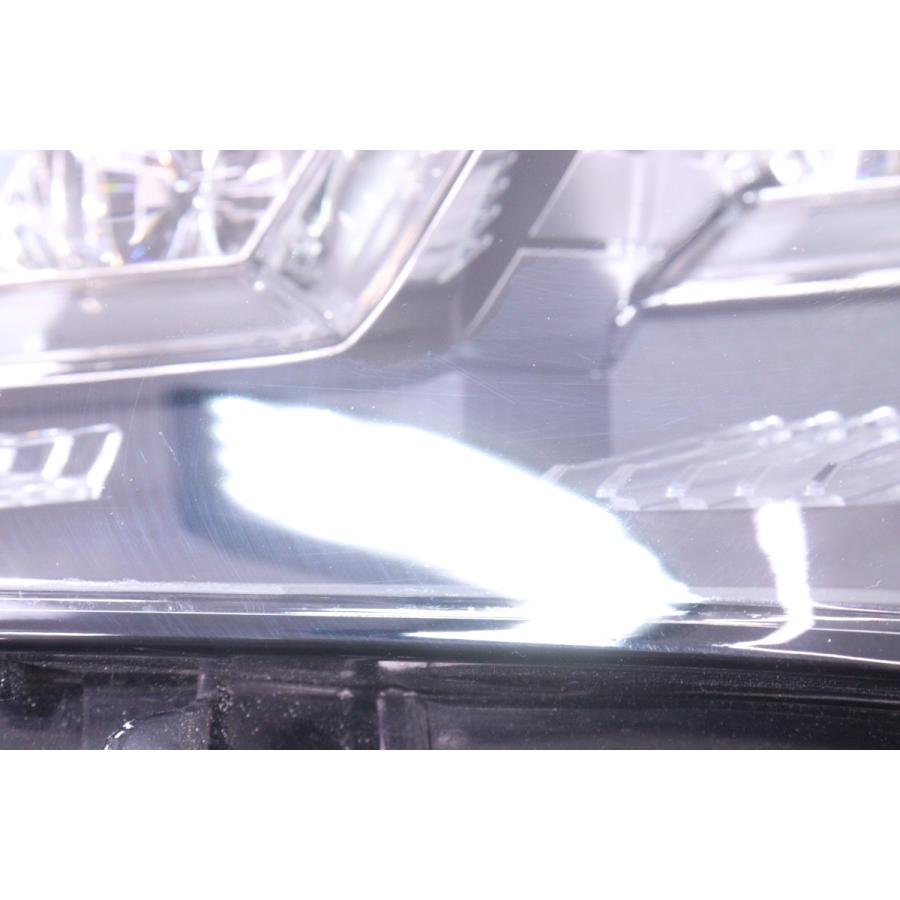 66-2256☆前期 LED AGZ10 レクサスNX☆左ヘッドライト KOITO 78-17 打