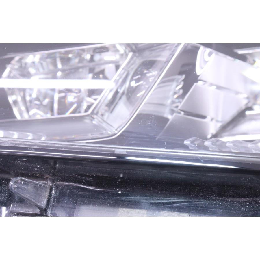 66-2256☆前期 LED AGZ10 レクサスNX☆左ヘッドライト KOITO 78-17 打