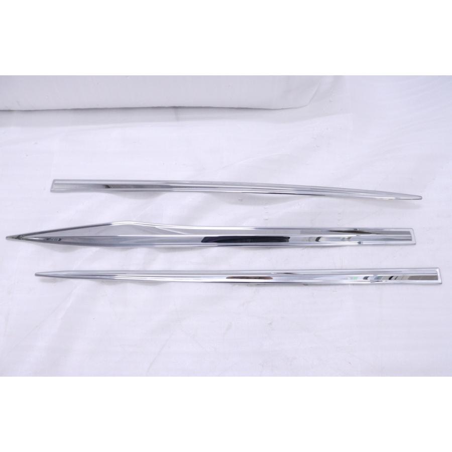 66-3214☆未使用品 モデリスタ☆ZRR80G ノア ヴォクシー 左右