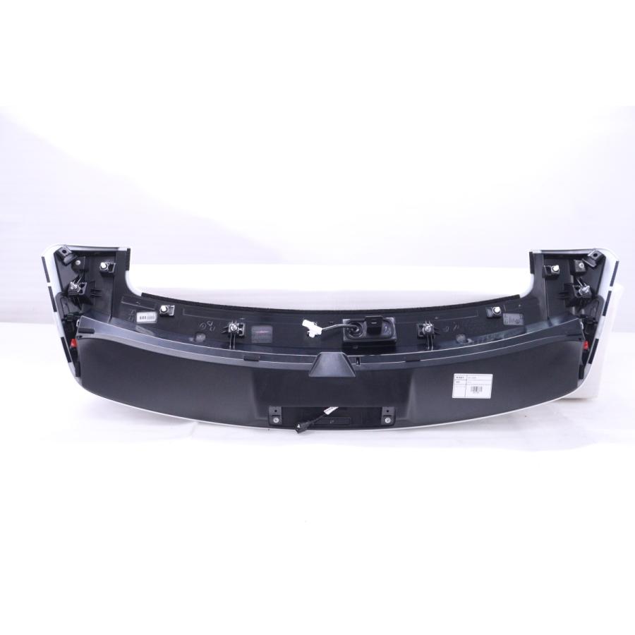 66-3268☆未使用品☆MXPB10 ヤリスクロス HV リアスポイラー☆76871