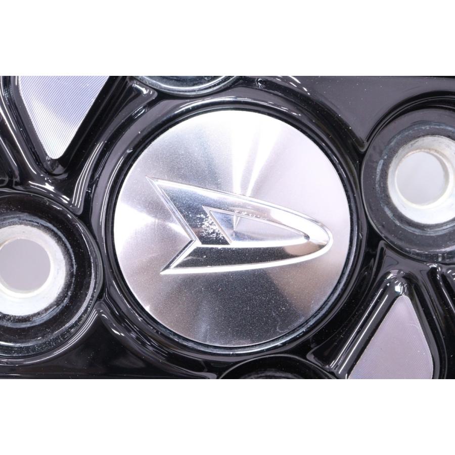 66-552☆純正 LA650S タント タイヤホイールセット1本 15×4.5J +45 4穴 