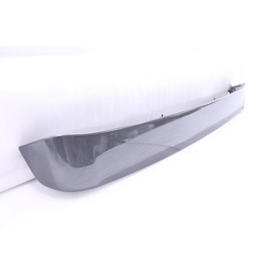 66-572☆美品 純正OP MR52S ハスラー リアスポイラー 839A0-59S 99110