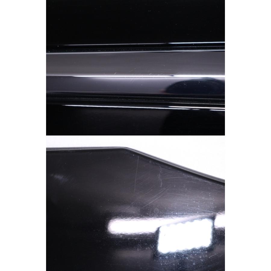 67-1405☆未使用品 中古 モデリスタ☆30 アルファード サイドスカート