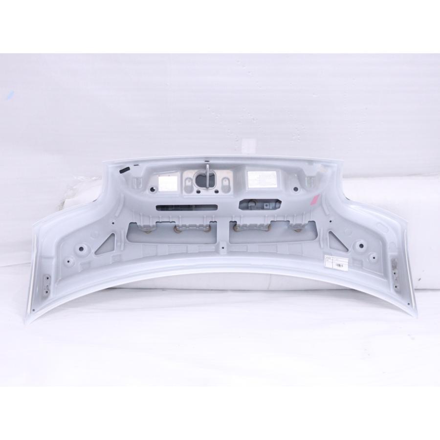 タントカスタム LA600S ボンネットフード P17 ダイハツ 67-2341☆美品☆前期 LA650S タントカスタム ボンネット フード☆53301
