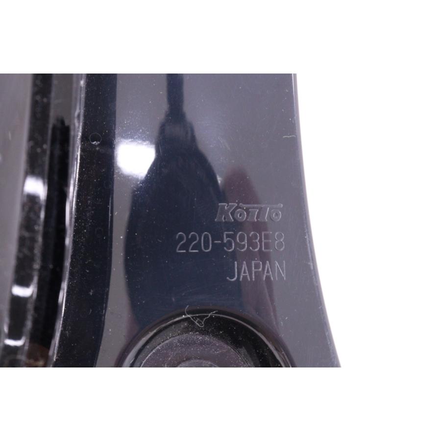 67-526☆美品 LED MND1S クロスビー☆左テールライト KOITO 220-593E8