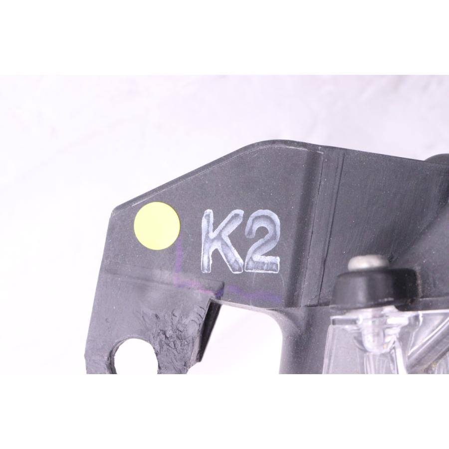 68-1533☆美品☆LED MXPA10 ヤリス☆左ヘッドライト KOITO K0-3 打刻
