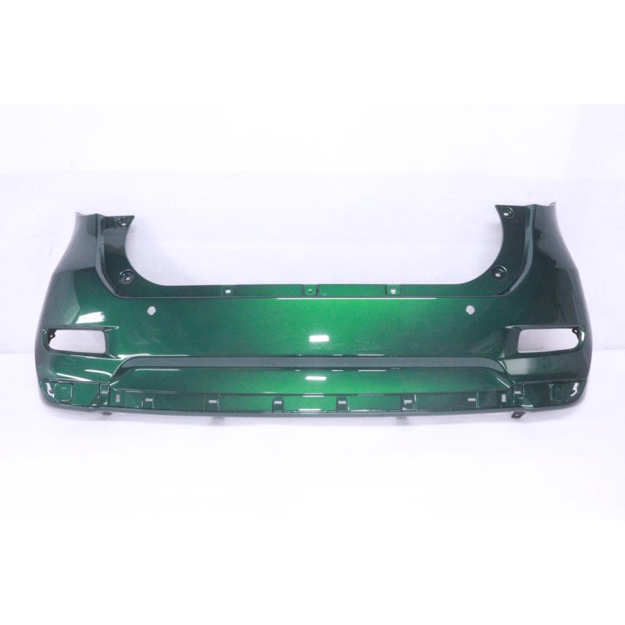 69-1799☆未使用品☆LA250S キャスト スポーツ リアバンパー☆52159