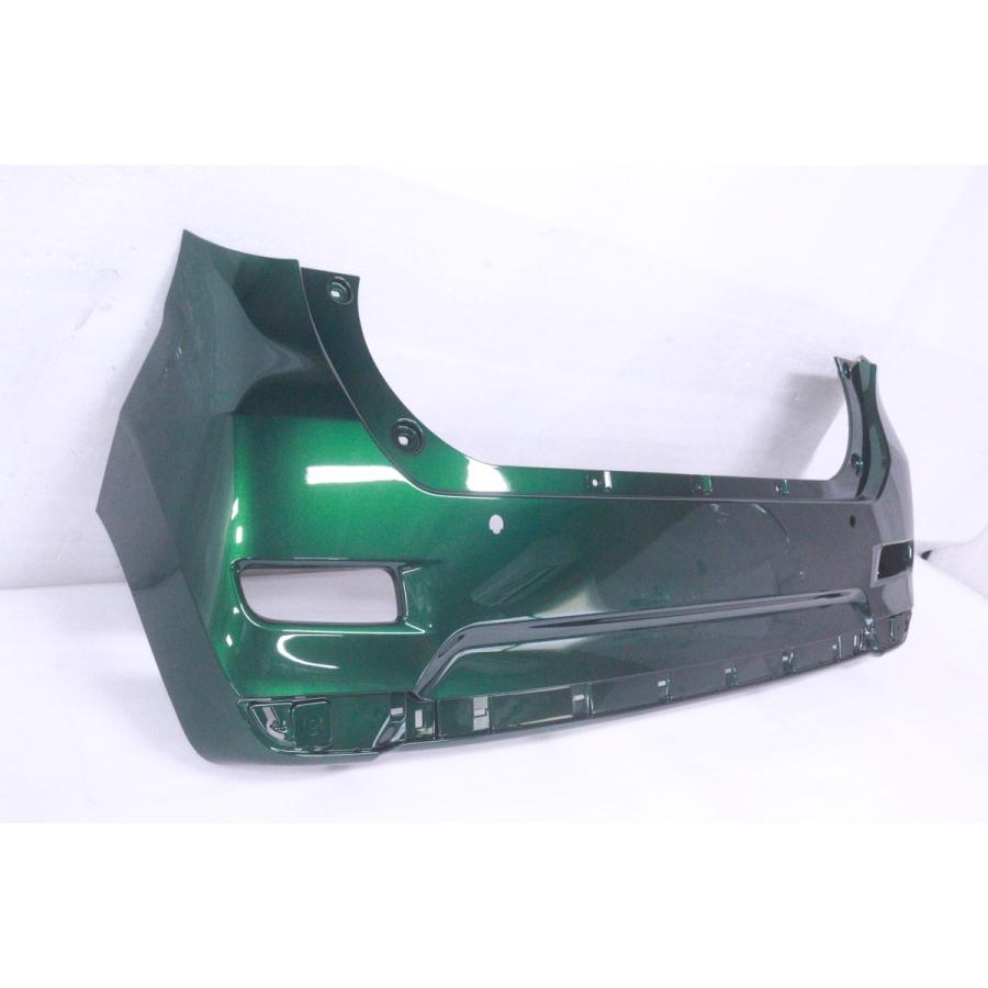 69-1799☆未使用品☆LA250S キャスト スポーツ リアバンパー☆52159