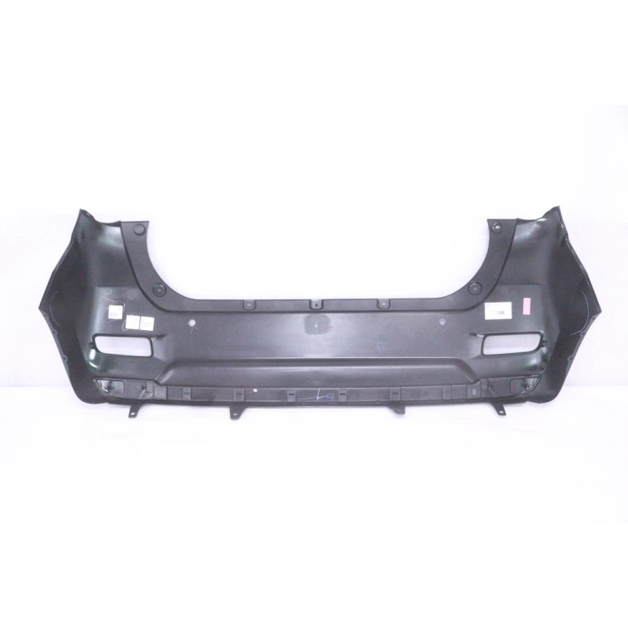 69-1799☆未使用品☆LA250S キャスト スポーツ リアバンパー☆52159