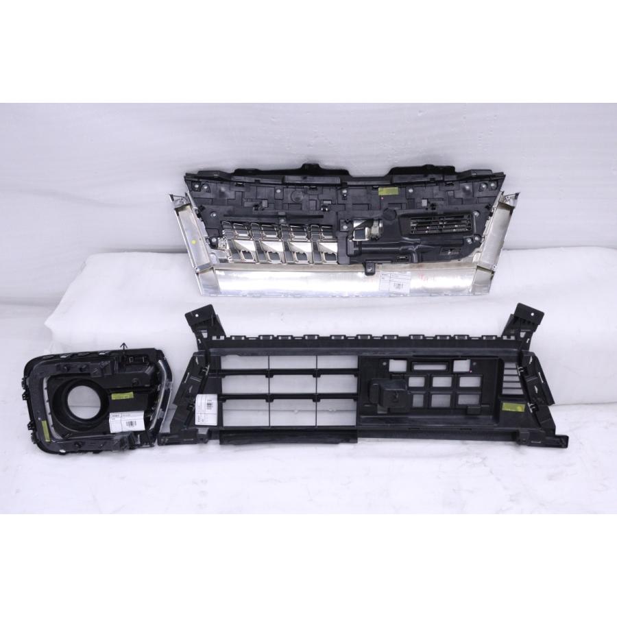 69-2328☆左側イルミ付☆後期 MK53S スペーシアカスタム XS XSターボ