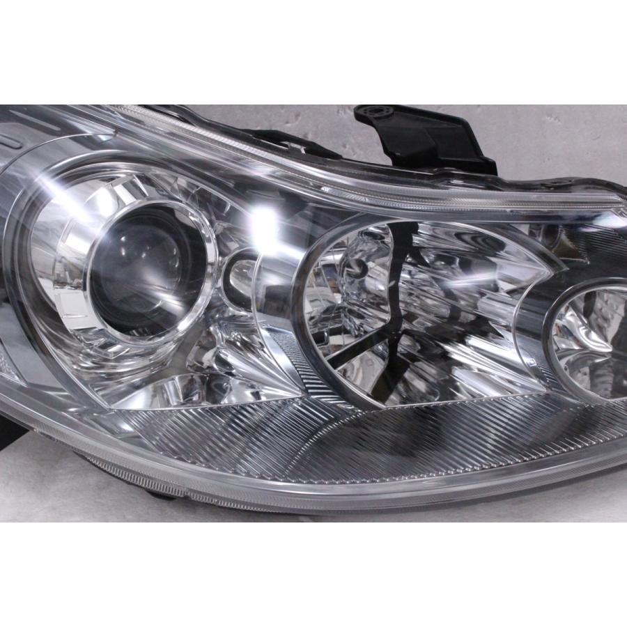 SUZUKI　SX4(YA11S) ヘッドライト左右 SX4 S-CROSS 75-196☆【値下】前期 HID YA11S/YB11S SX4☆右ヘッド