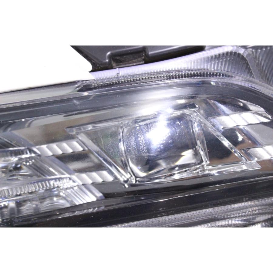 ヴェルファイア 79-801☆【値下】LED AGH30W/35 HV☆右ヘッドライト