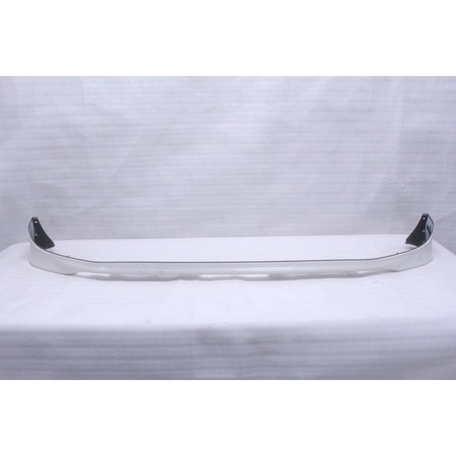 未使用　シエンタ　170系　ルーフスポイラー　パールホワイト070 未使用シエンタ170系ルーフスポイラーパールホワイト070