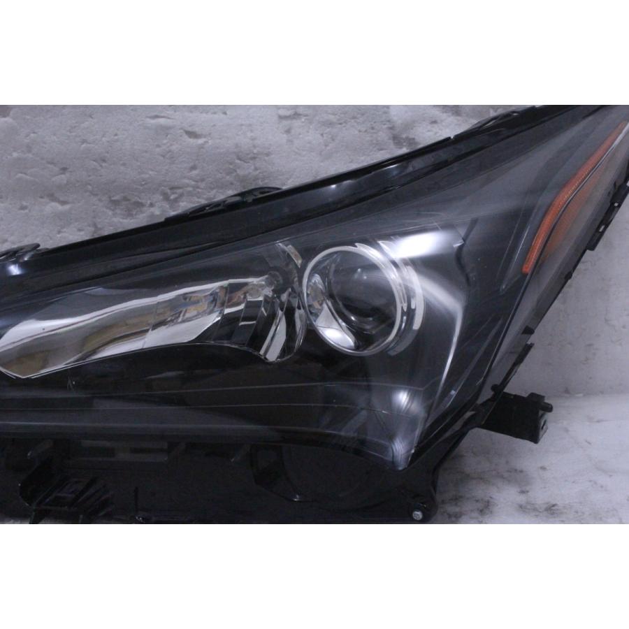 レクサス（LEXUS） 85-1446-H☆前期 LED AGZ10 レクサスNX/HV 左ヘッド