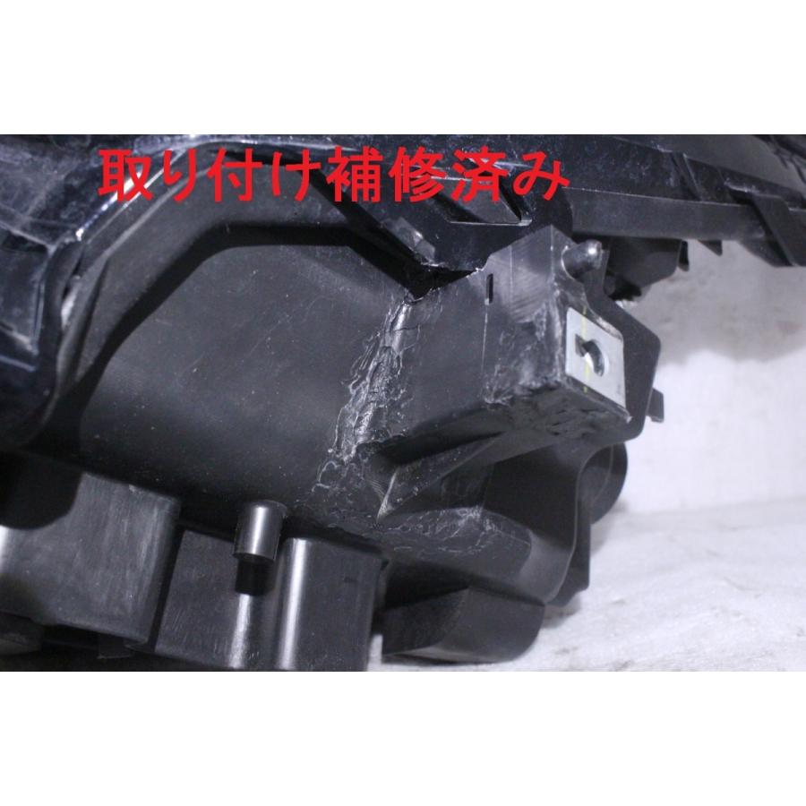レクサス（LEXUS） 85-1446-H☆前期 LED AGZ10 レクサスNX/HV 左ヘッド