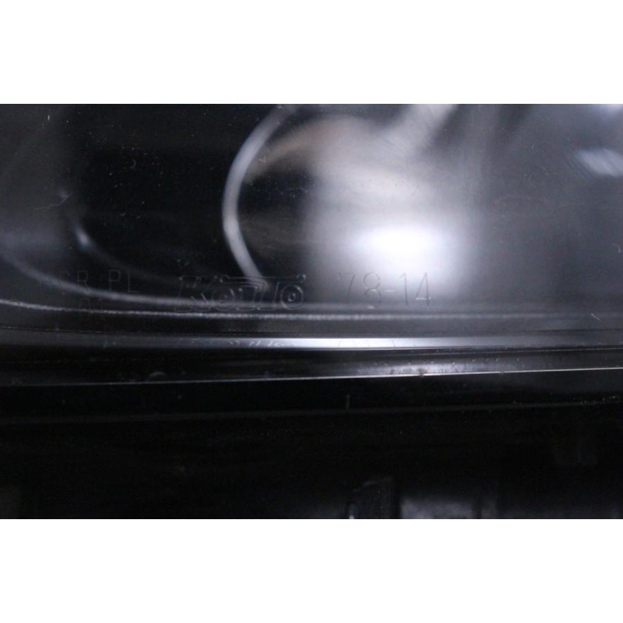 レクサス 85-1446-H☆前期 LED AGZ10 レクサスNX/HV 左ヘッドライト 