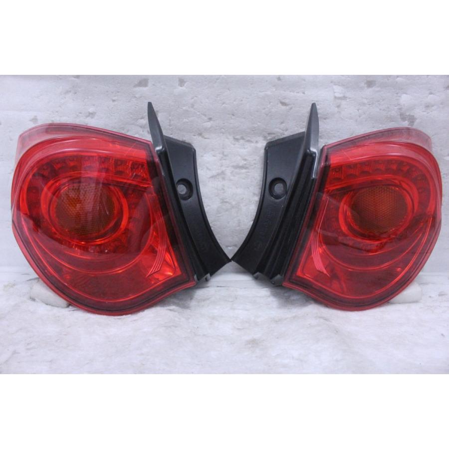 アルファロメオ（ALFA ROMEO） 85-596☆美品 LED 三代目 ジュリエッタ