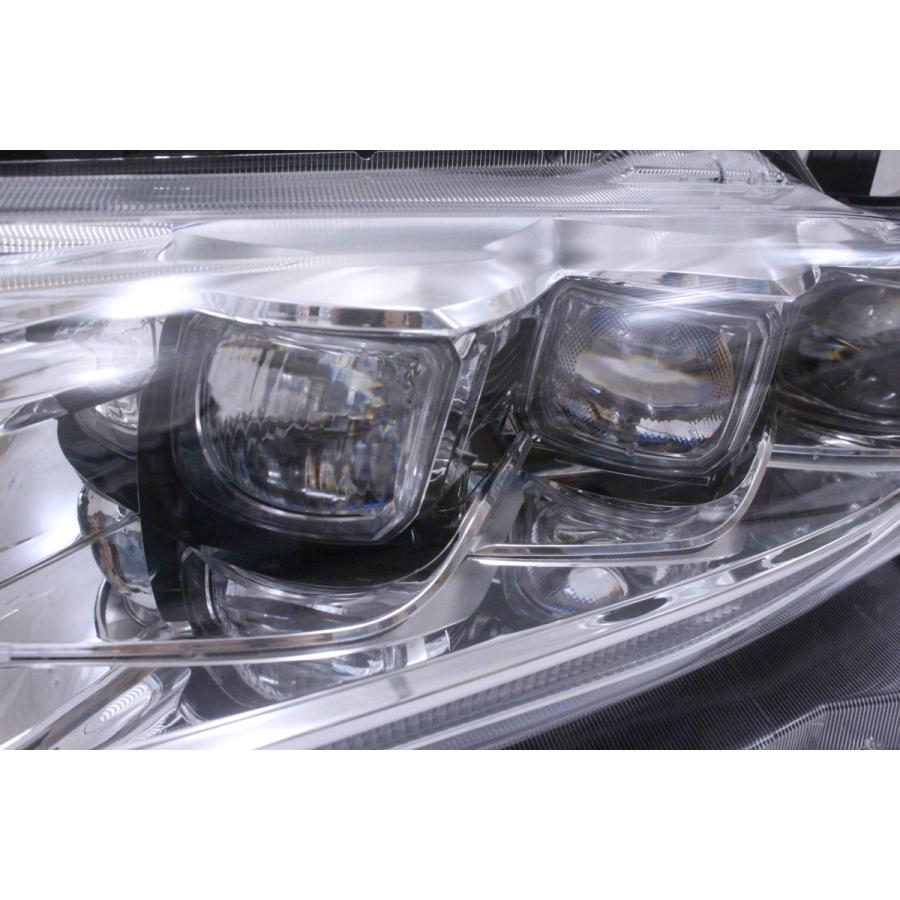 ハリアー 87-110-M☆美品☆後期 LED☆ZSU60W ハリアー☆左ヘッド ハリアー 87-110-M☆美品☆後期 LED☆ZSU60W ハリアー☆左ヘッド