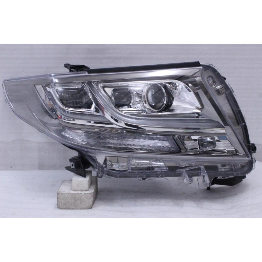 88-24-C☆LED☆AGH30W アルファード G/GF☆右ヘッドライト 58-61 打刻 