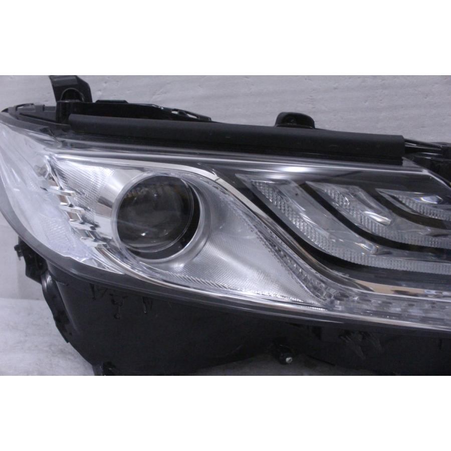 トヨタカムリ　極美品　AXVH70/AXVH75　 左ヘッドライト カムリ 89-1065-S☆【値下】美品 LED AXVH70 カムリ☆右ヘッドライト